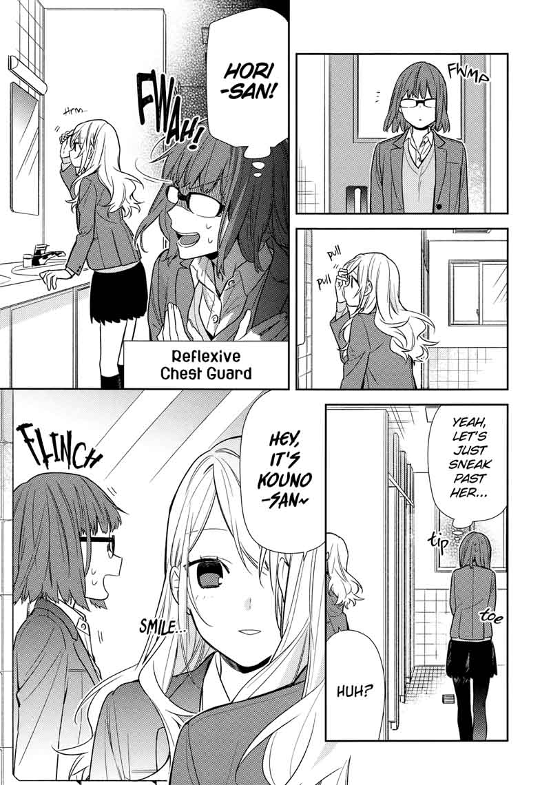 Chapter 86 - Page 11