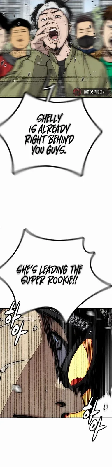Chapter 531 - Page 19