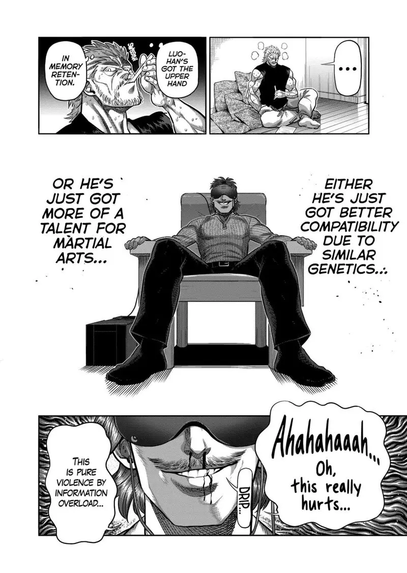 Chapter 312 - Page 12