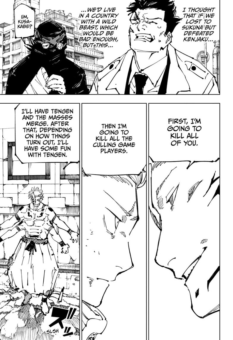Chapter 248 - Page 15
