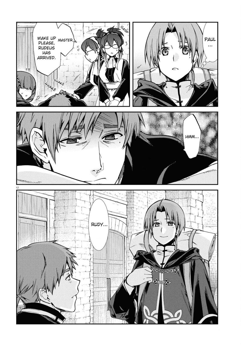 Chapter 100 - Page 12
