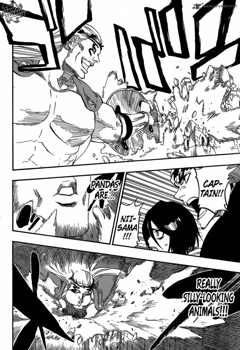 Chapter 655 - Page 17