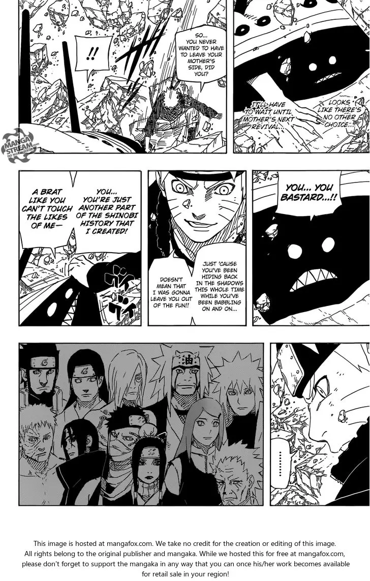 Chapter 690 - Page 8