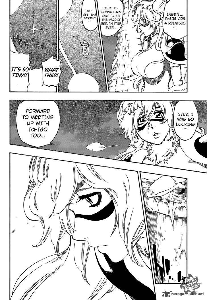 Chapter 666 - Page 12
