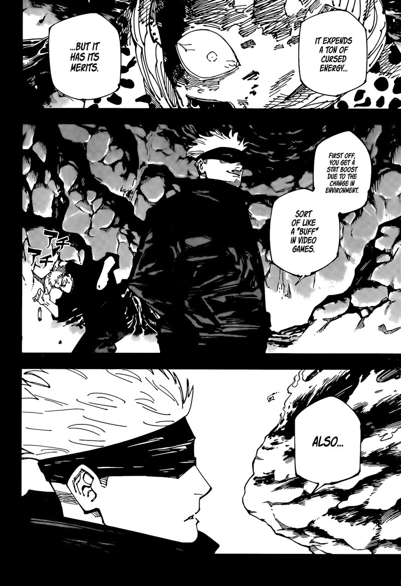 Chapter 264 - Page 17