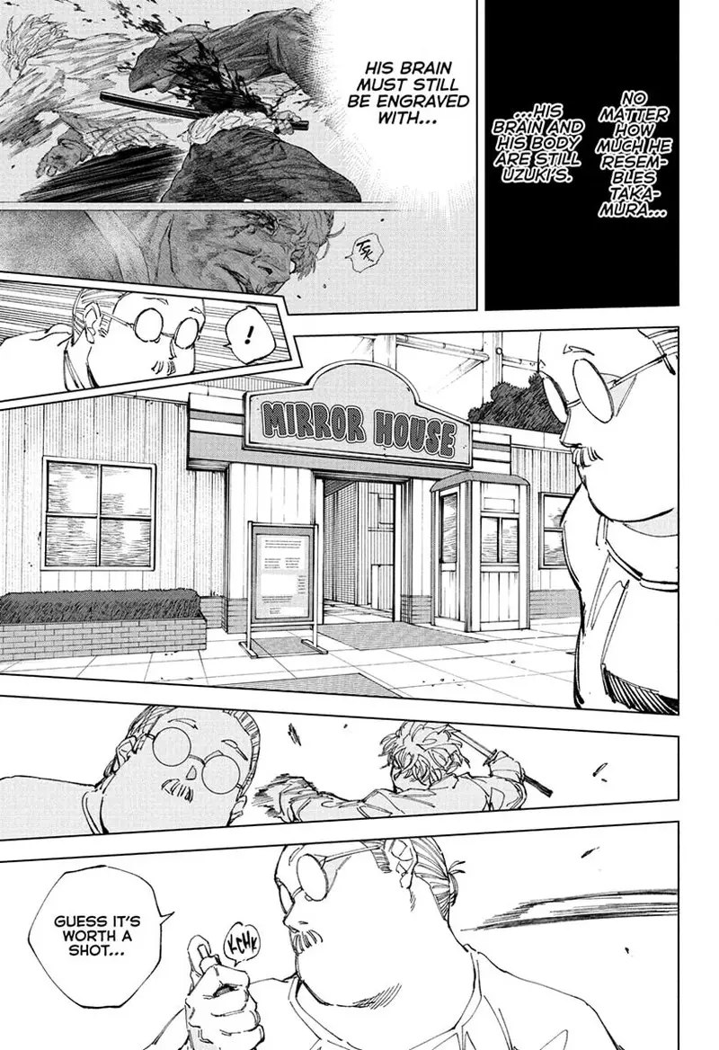 Chapter 245 - Page 14
