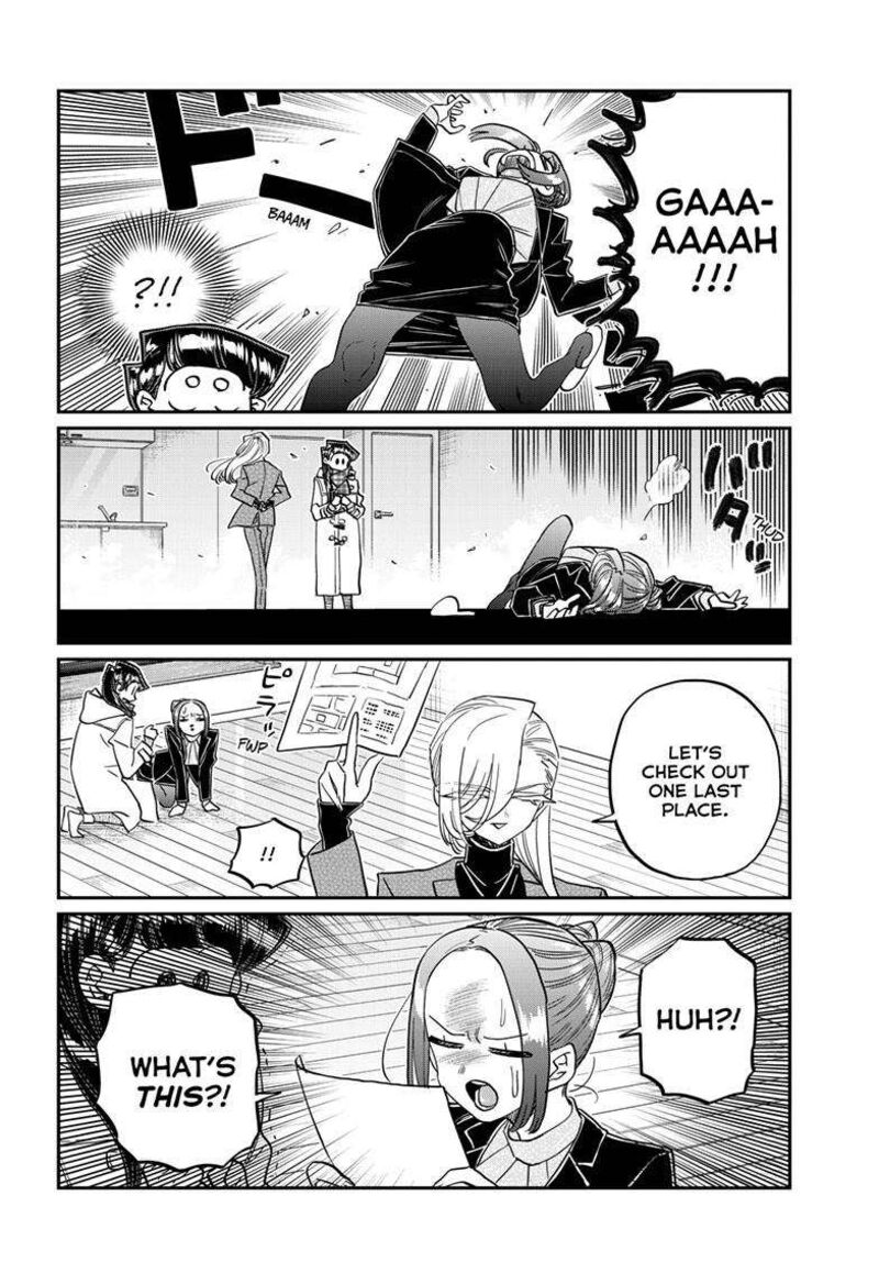 Chapter 492 - Page 11