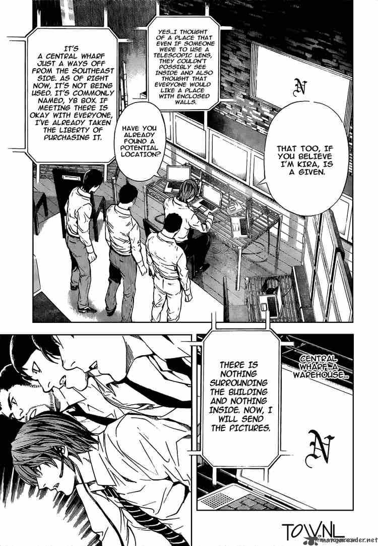 Chapter 98 - Page 8