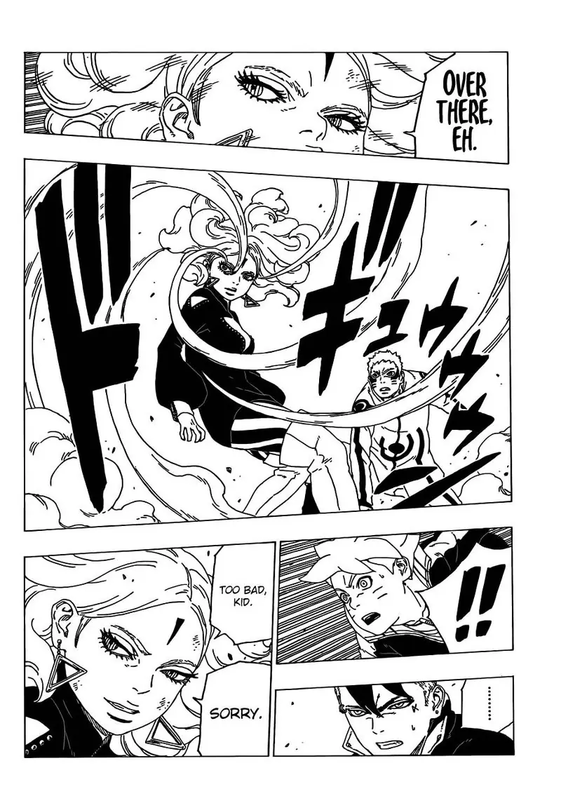 Chapter 32 - Page 30