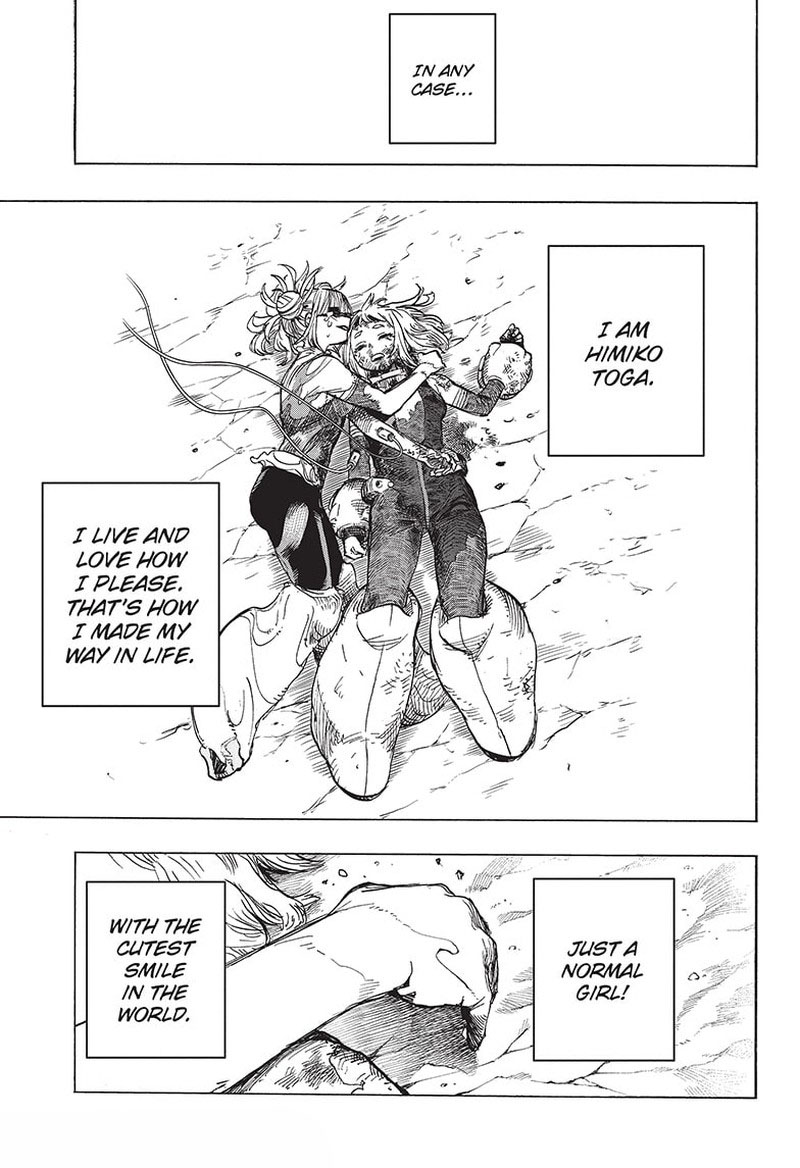 Chapter 395 - Page 14