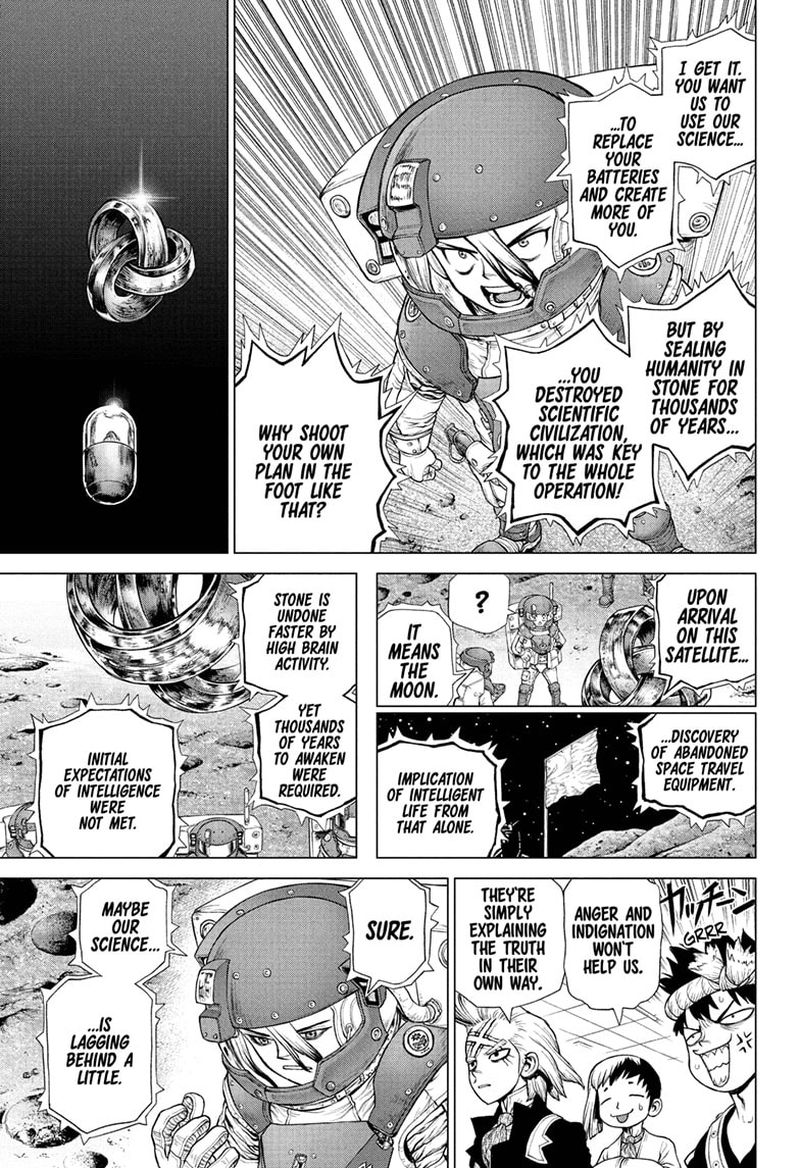 Chapter 230 - Page 11