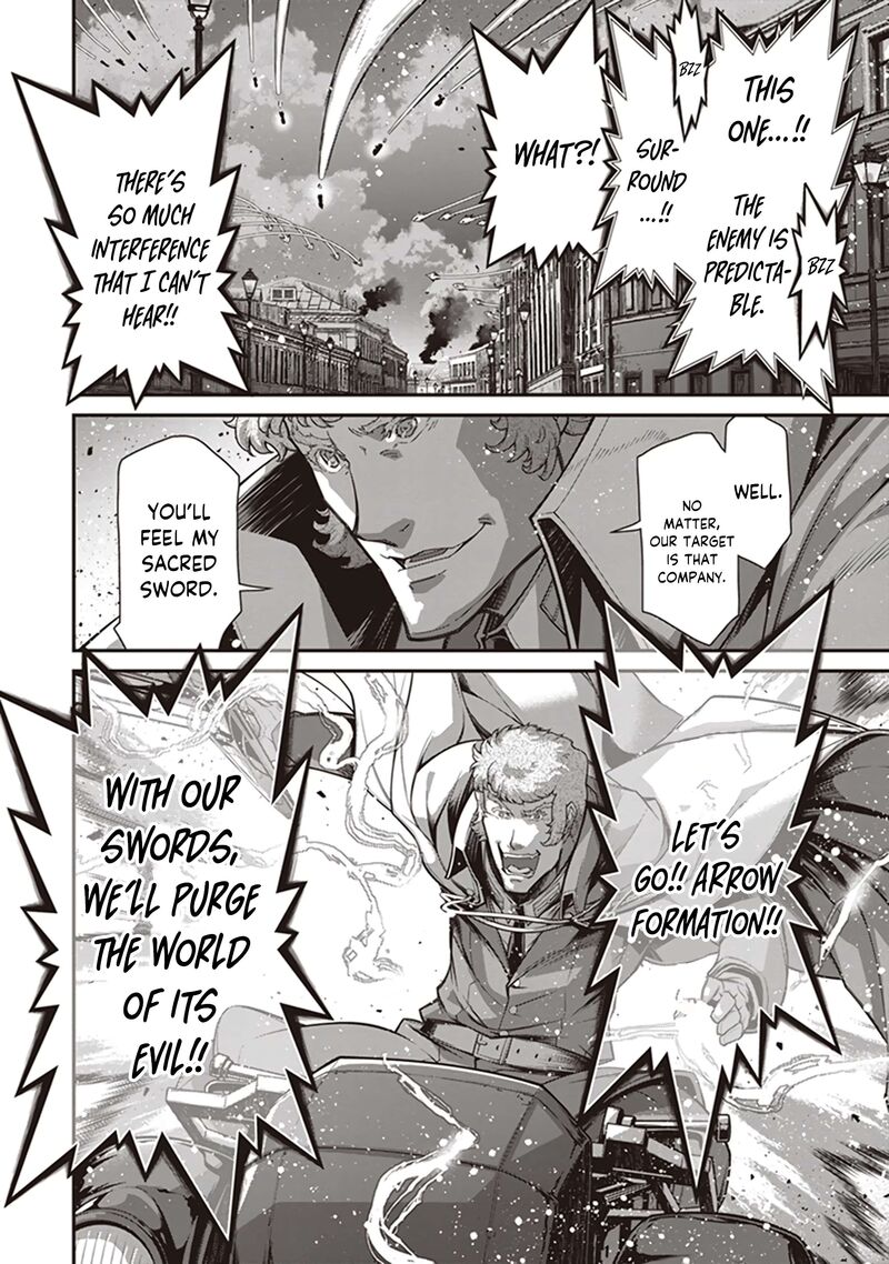 Chapter 86 - Page 18