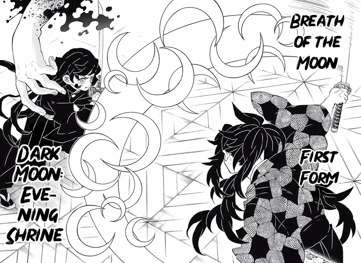 Chapter 165 - Page 14