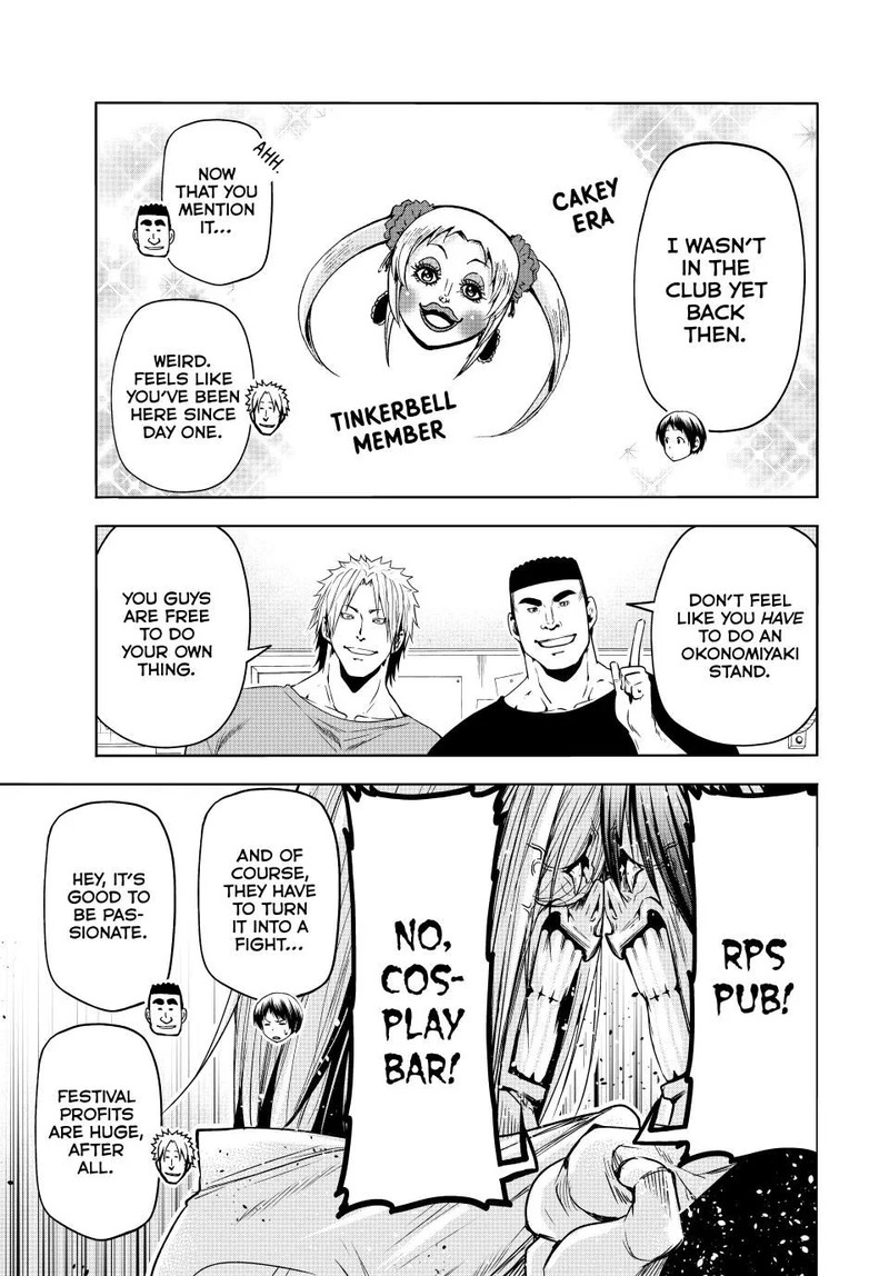 Chapter 91 - Page 5