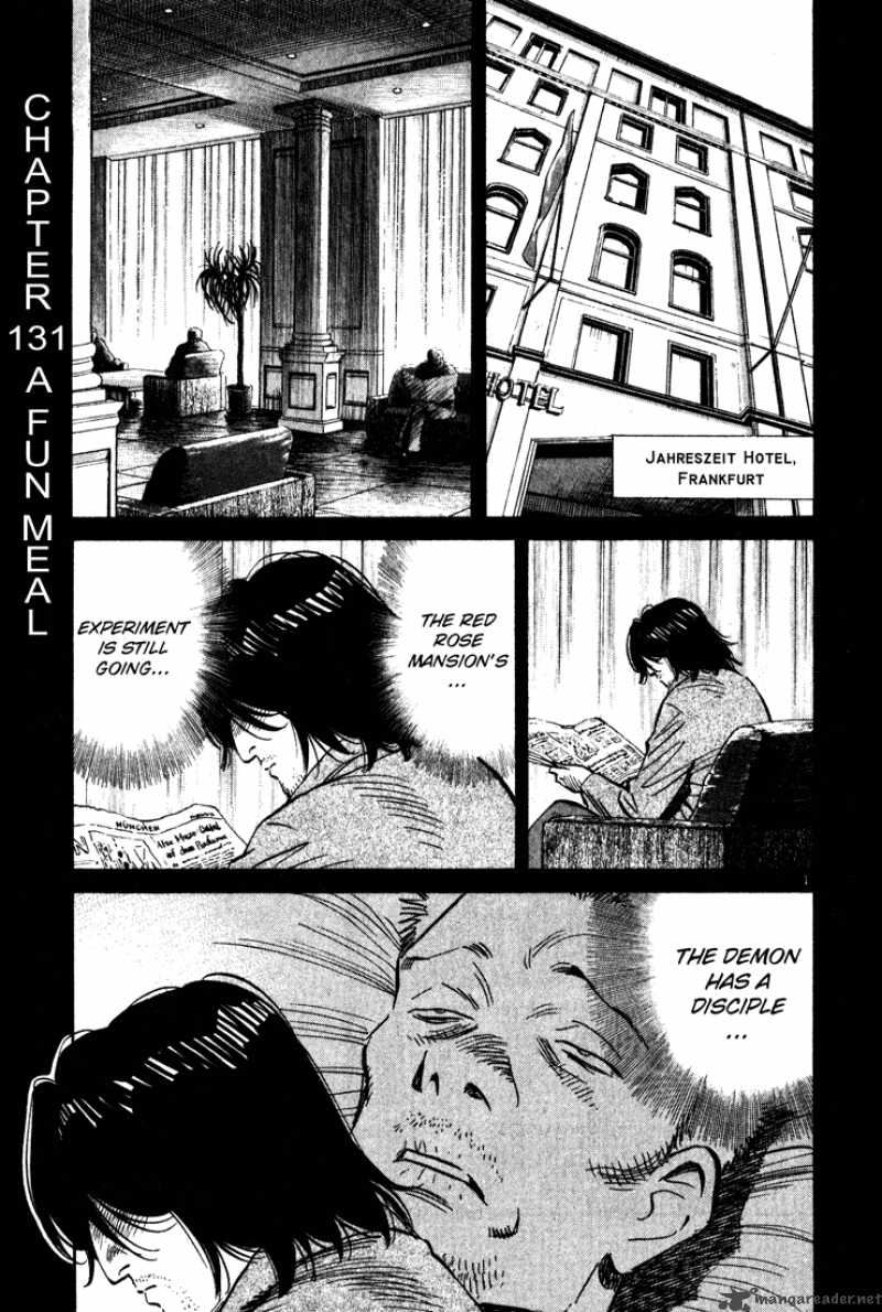 Chapter 131 - Page 1