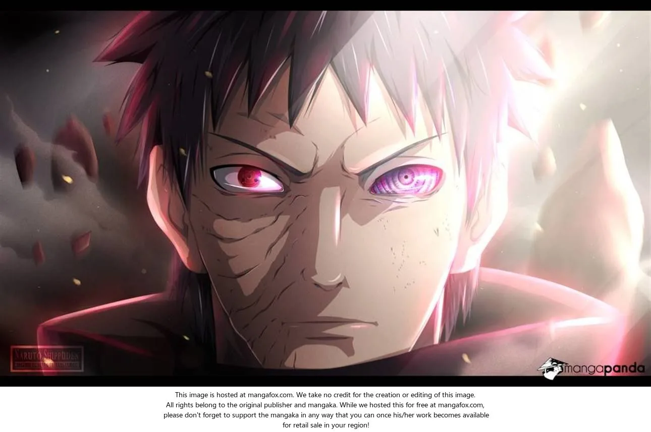 Chapter 675 - Page 2