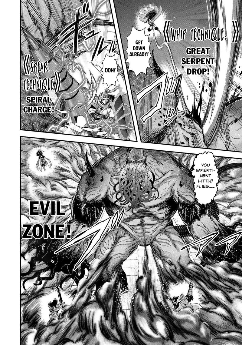Chapter 91 - Page 19