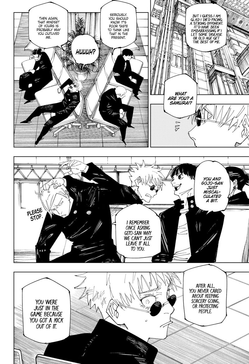 Chapter 236 - Page 6