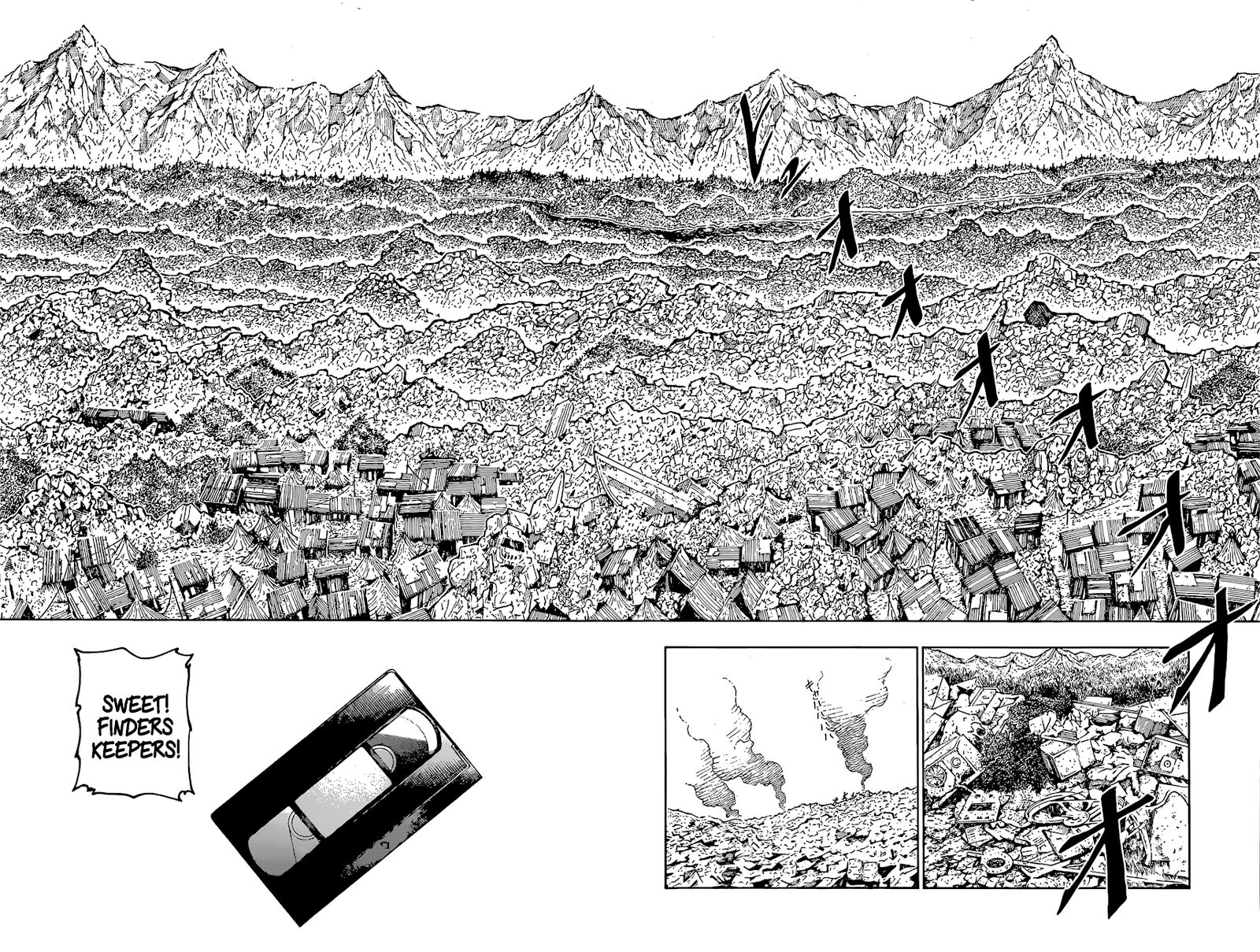 Chapter 395 - Page 8