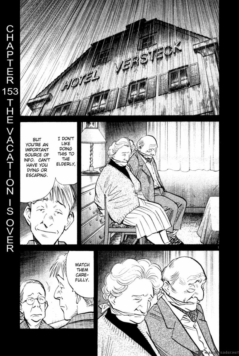 Chapter 153 - Page 1