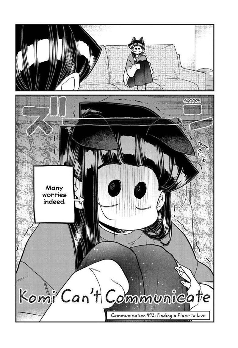 Chapter 492 - Page 3