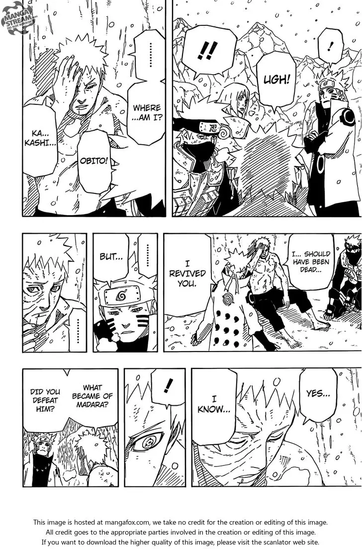 Chapter 683 - Page 9