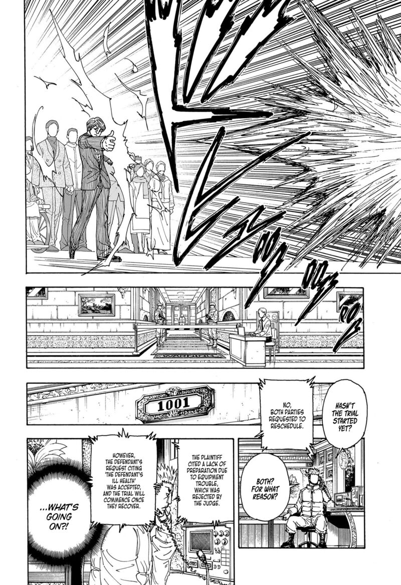 Chapter 403 - Page 7