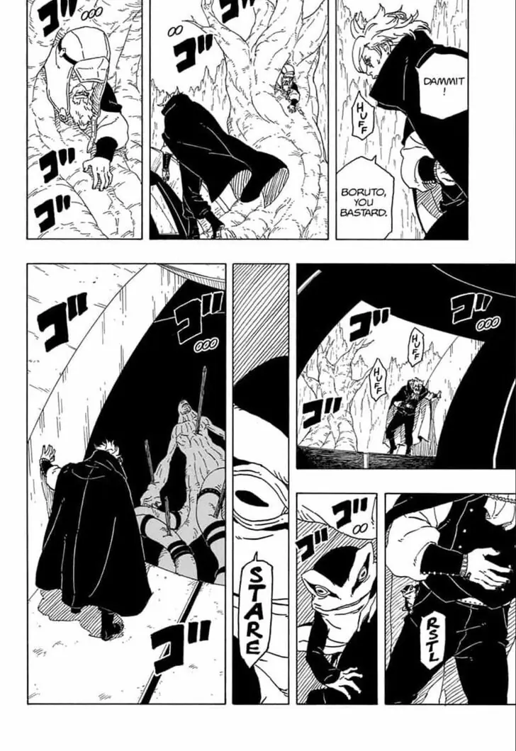 Chapter 83 - Page 41