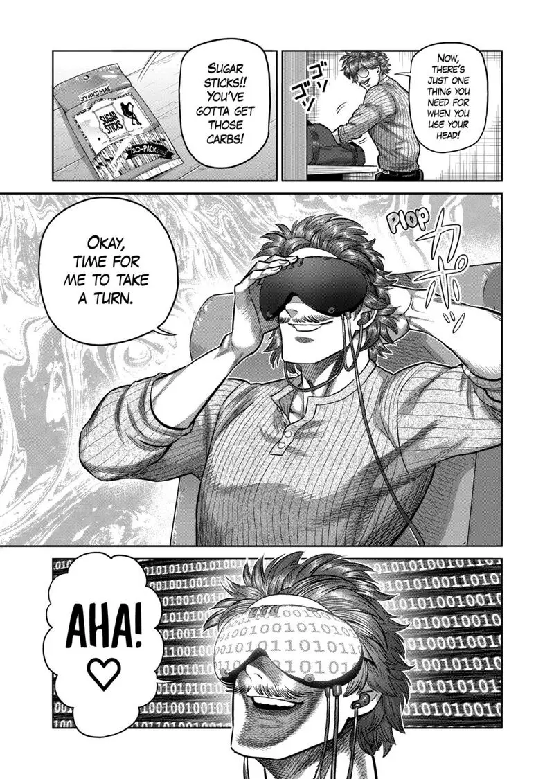 Chapter 312 - Page 11