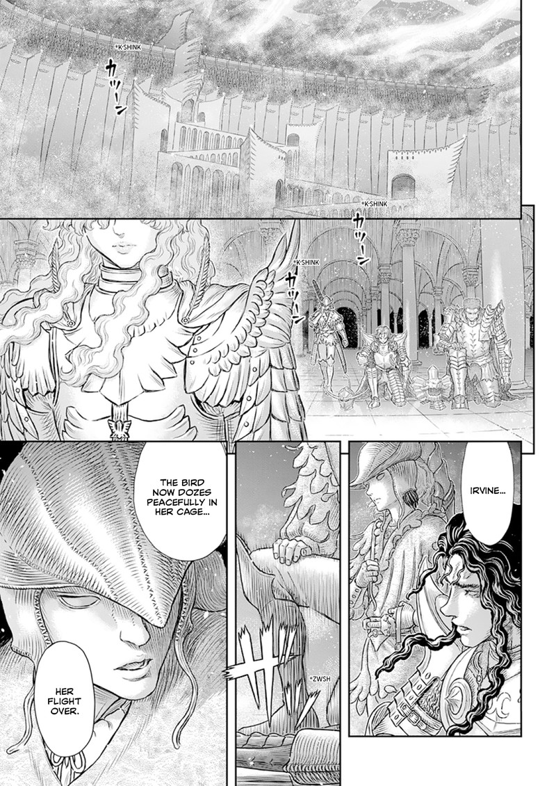 Chapter 372 - Page 20