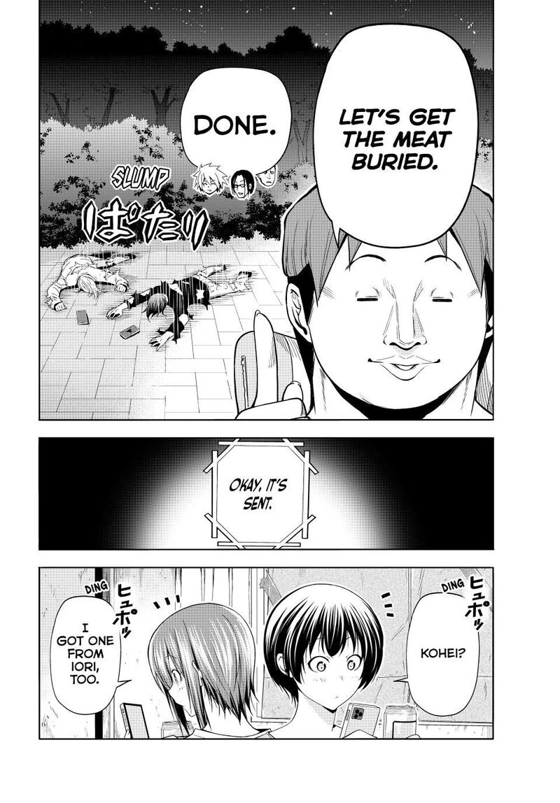 Chapter 98 - Page 34