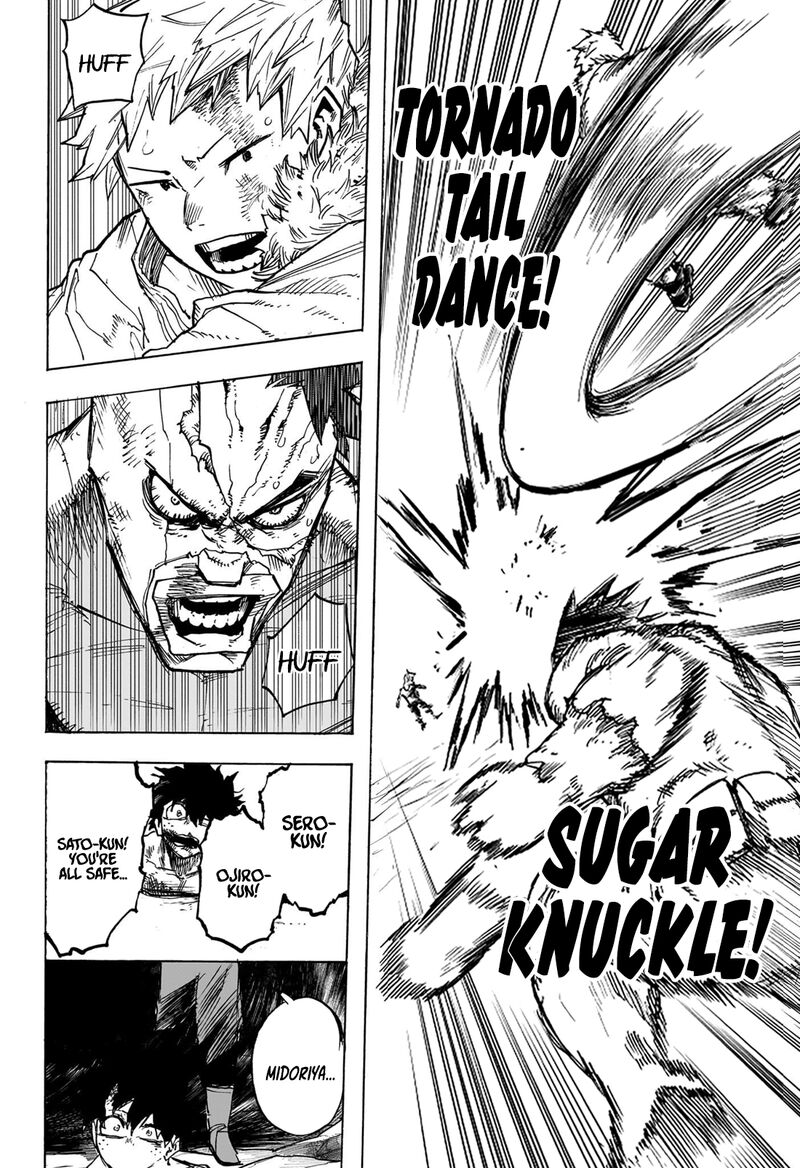 Chapter 419 - Page 17