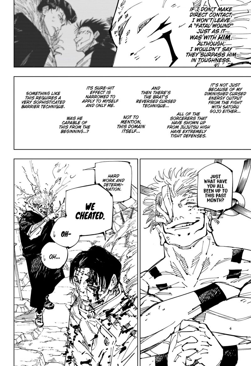 Chapter 250 - Page 14