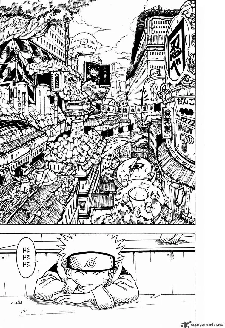 Chapter 3 - Page 3