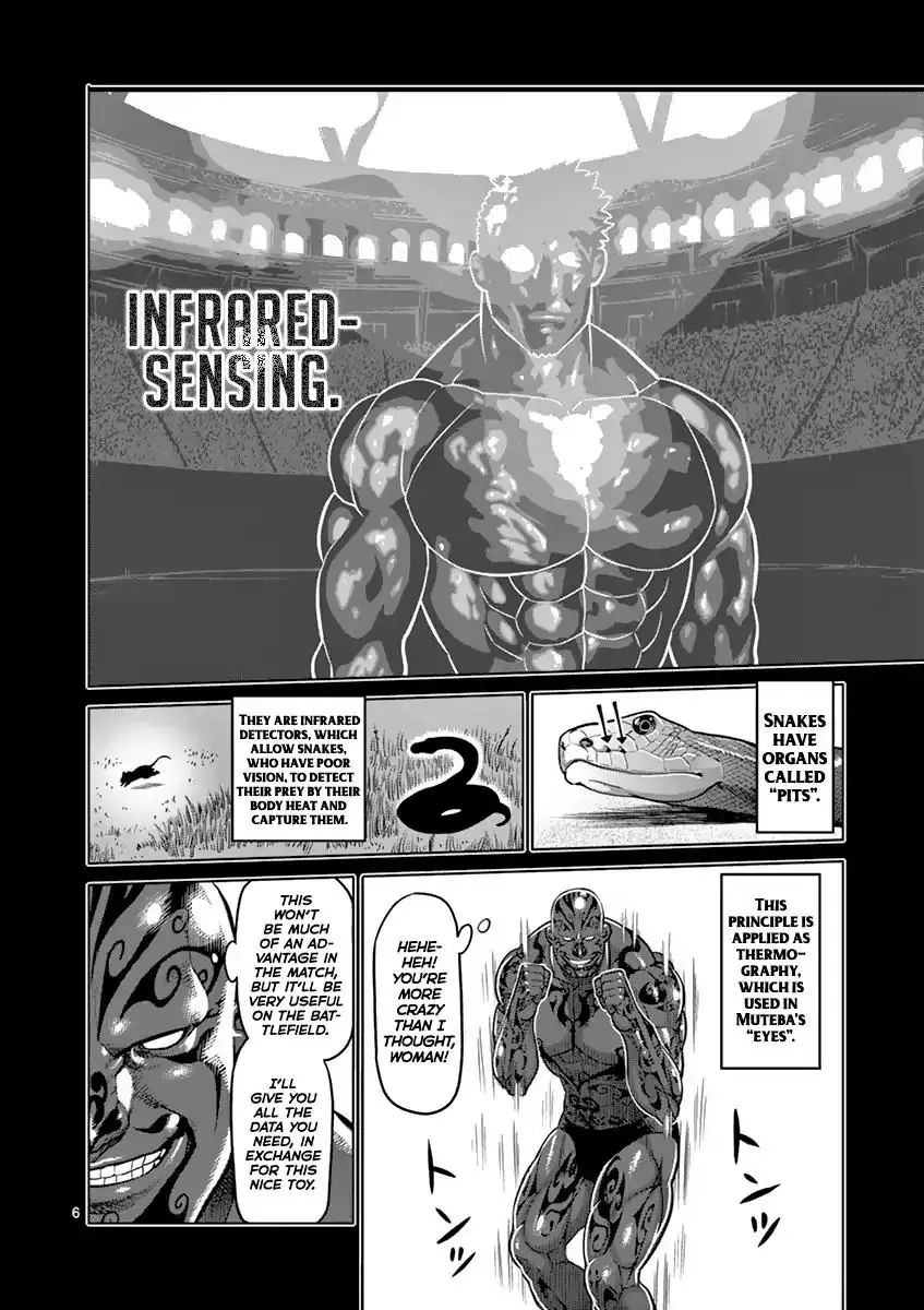 Chapter 194 - Page 6