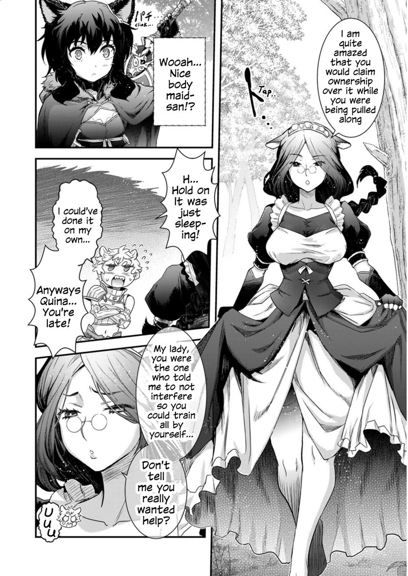 Chapter 66 - Page 20