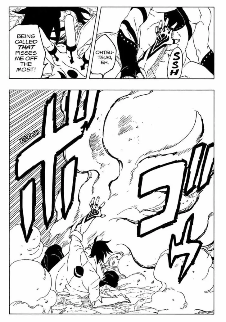 Chapter 82 - Page 20