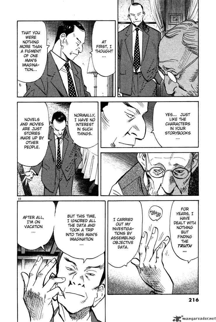 Chapter 151 - Page 10