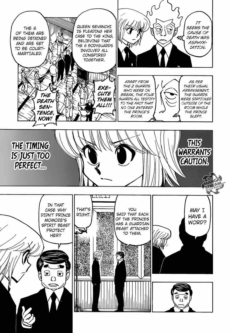 Chapter 368 - Page 7