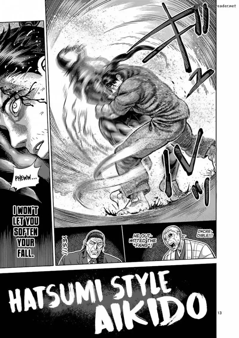 Chapter 205 - Page 13