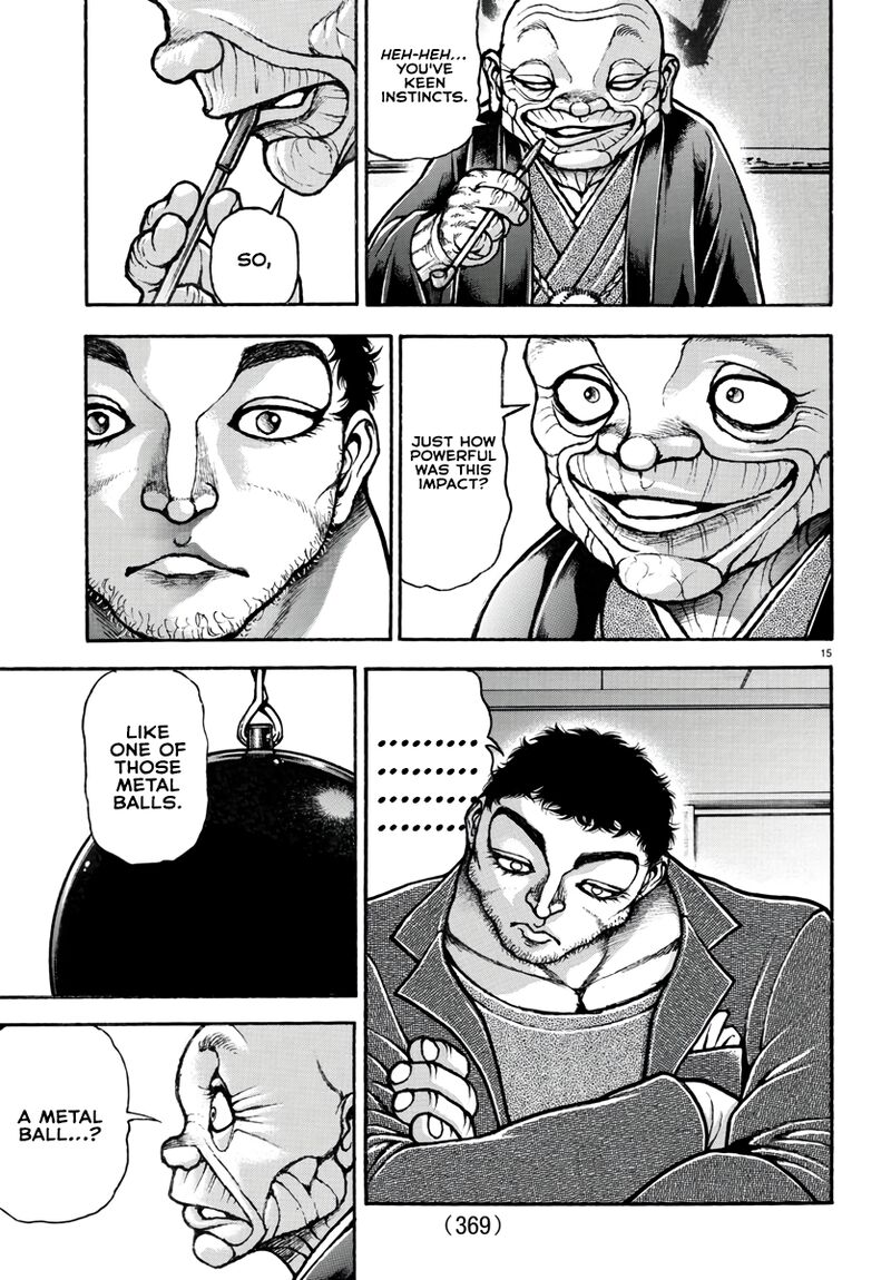 Chapter 124 - Page 14