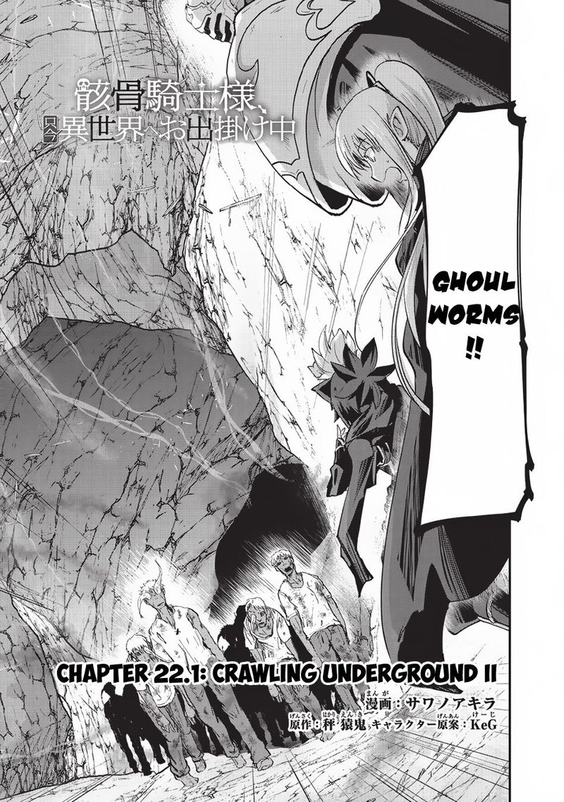 Chapter 22 - Page 3