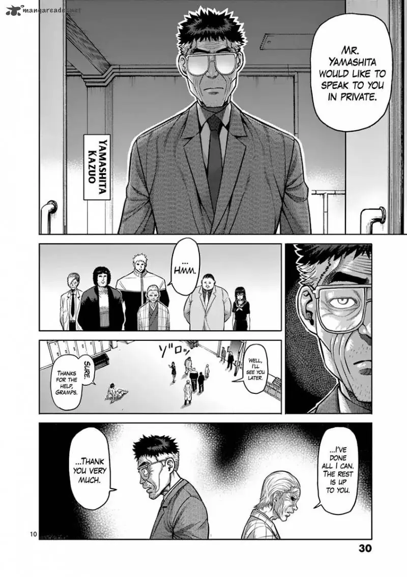 Chapter 182 - Page 9