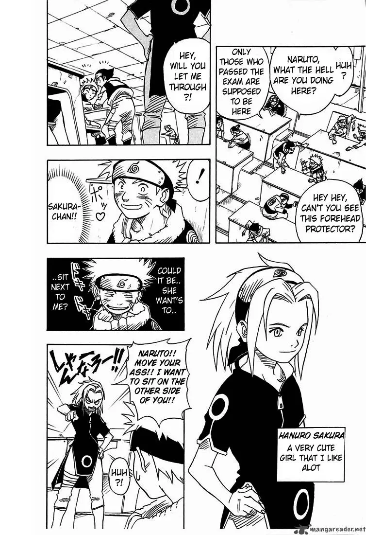 Chapter 3 - Page 4