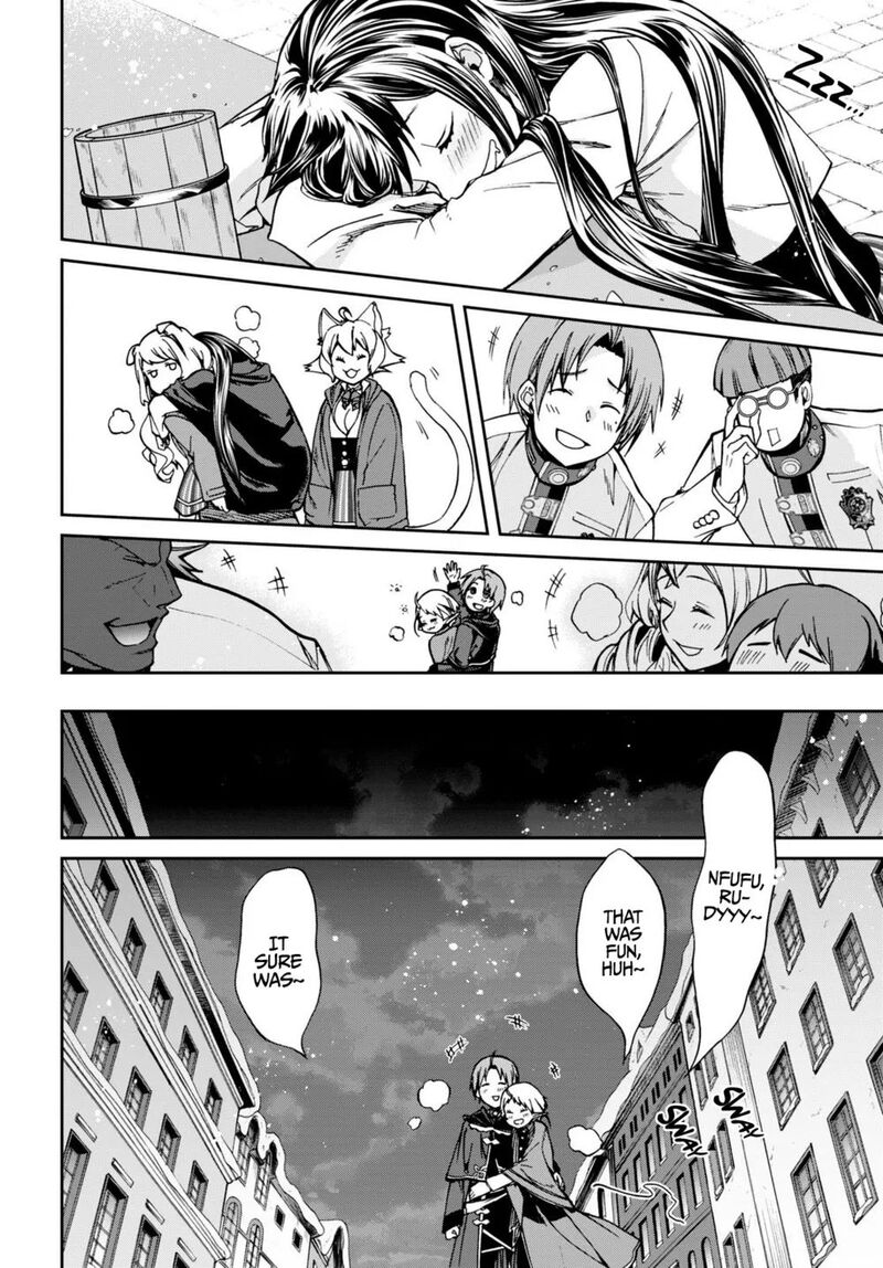 Chapter 86 - Page 25