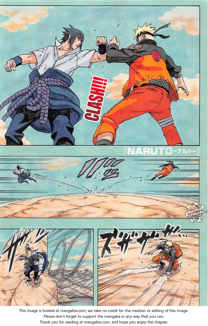Chapter 695 - Page 4