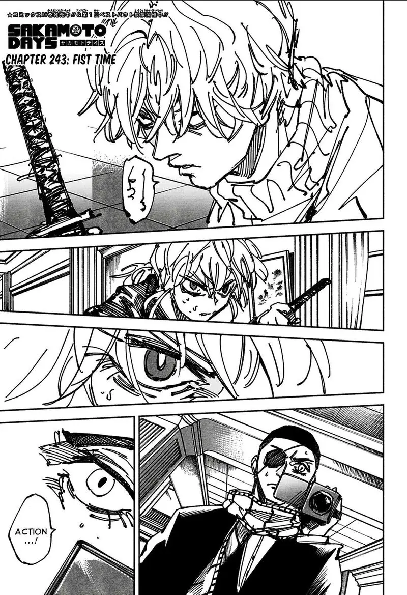 Chapter 243 - Page 2