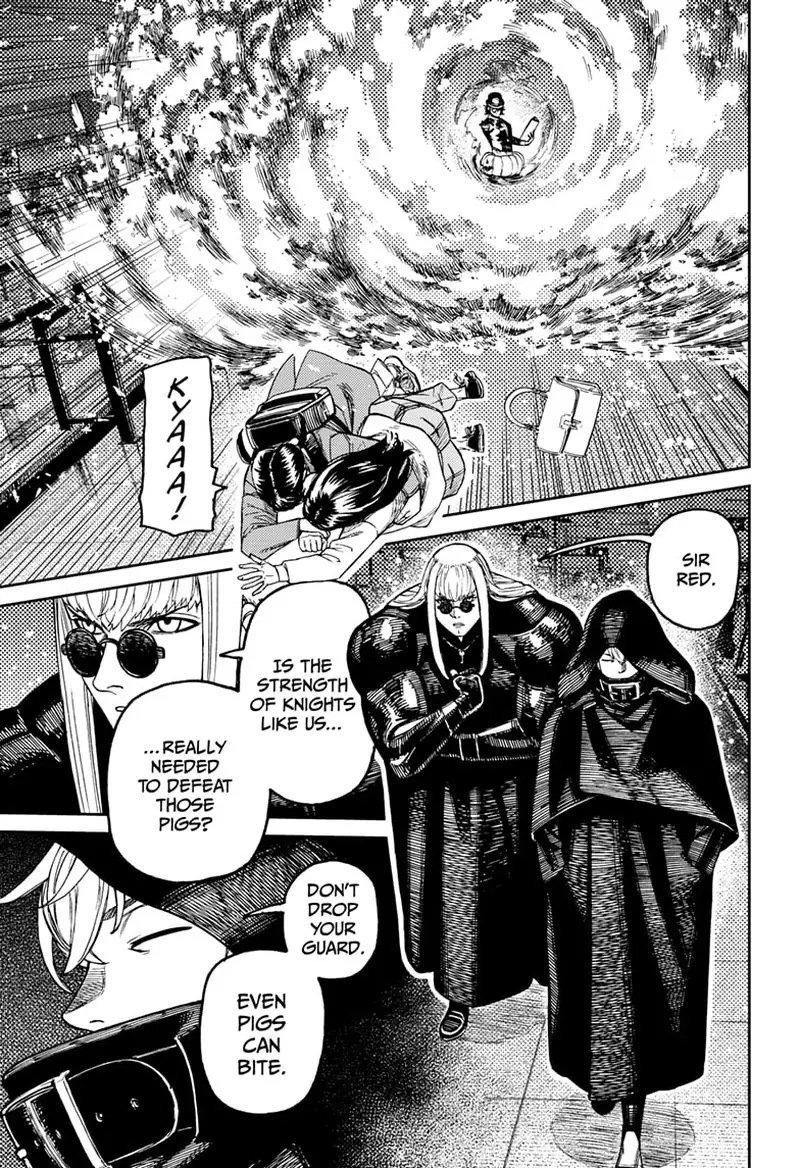 Chapter 222 - Page 4
