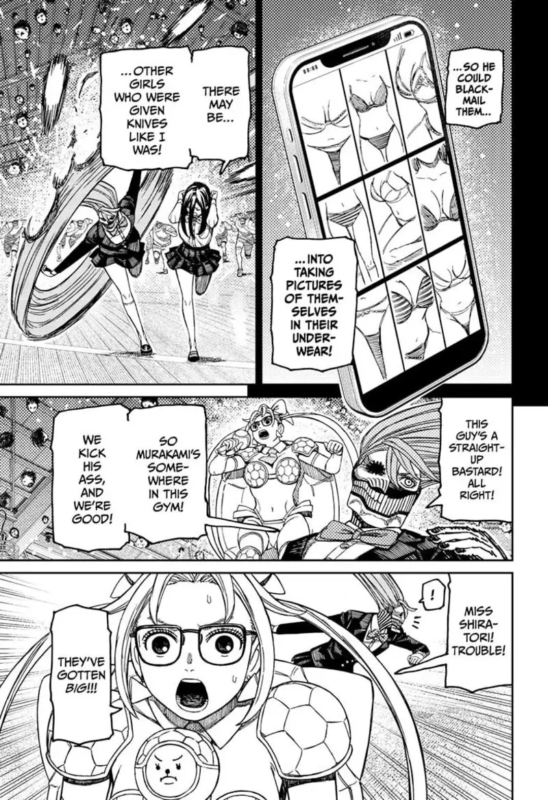 Chapter 185 - Page 15