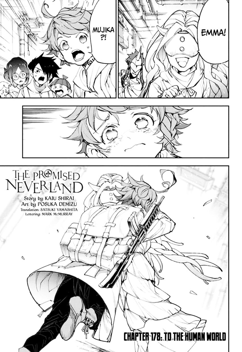 Chapter 178 - Page 1